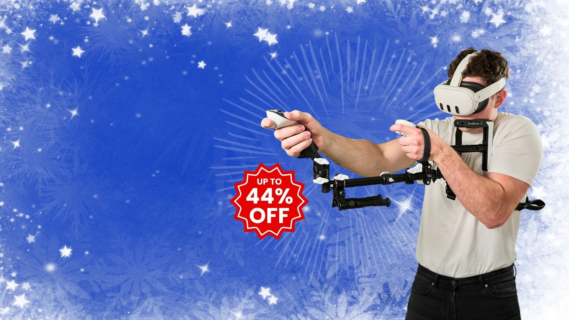Master Every Shot With Precision